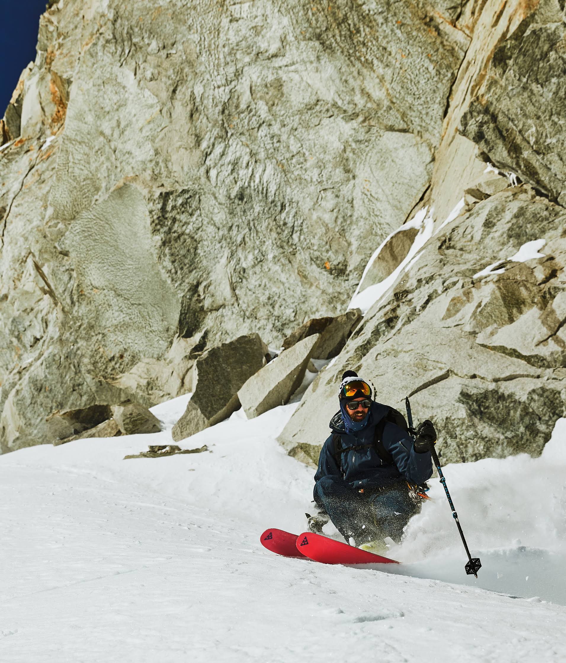 Black Crows Camox Freebird Skis, 166 N912