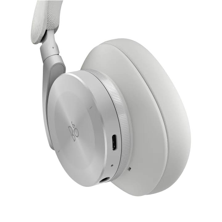 Wireless Active Noise Cancelling Over-Ear Headphones with 38 Hours Battery Life S243840
