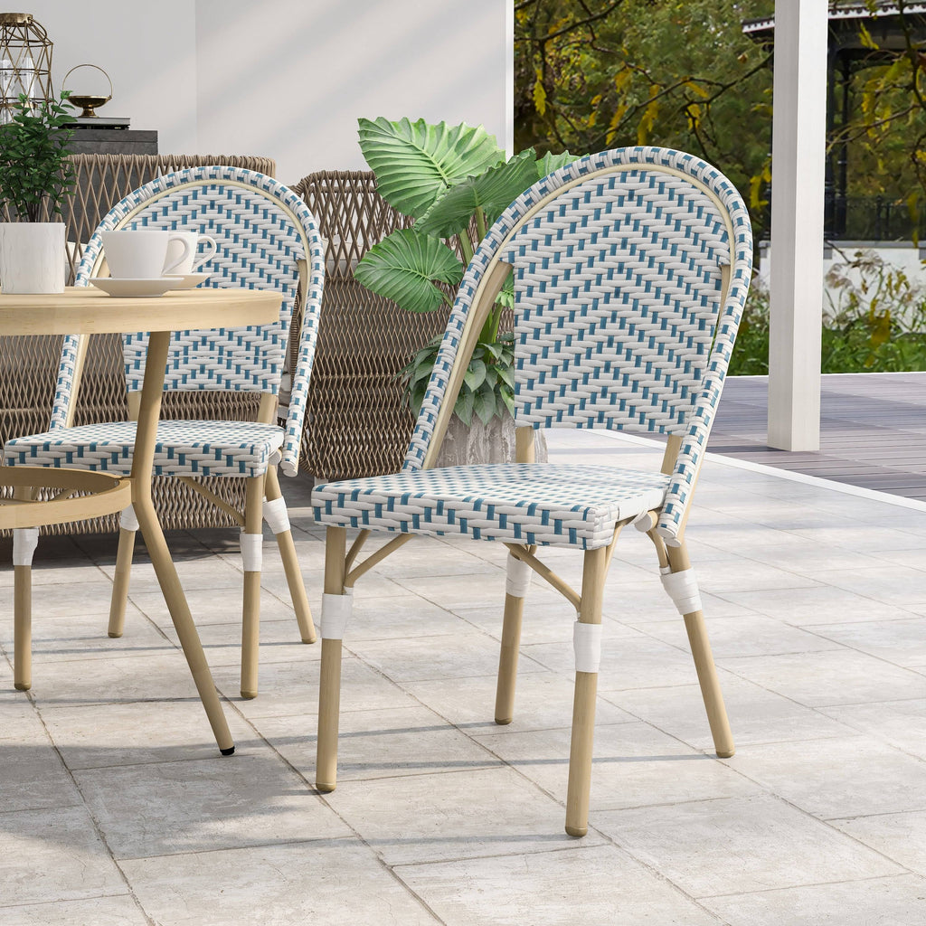 3-Piece Side Table Set G7057