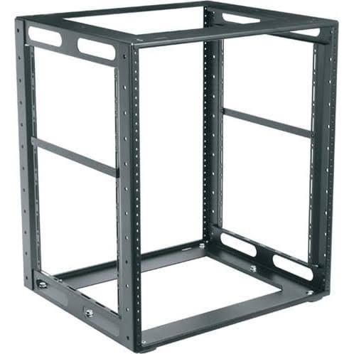 Rack mounting frame B6107