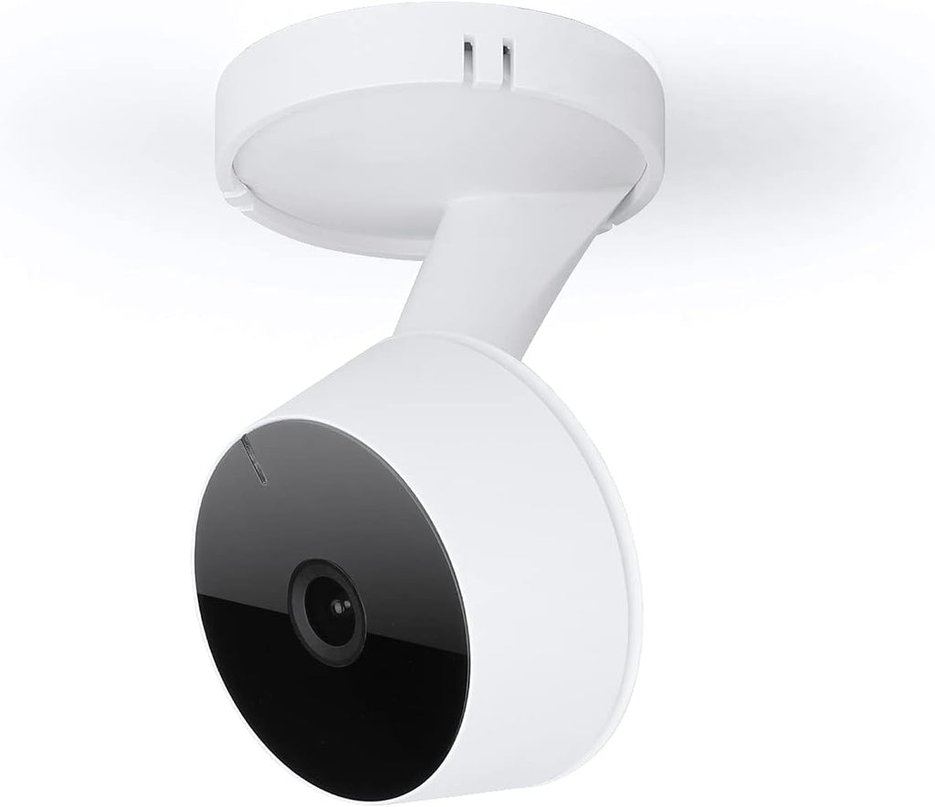 2 Pack 360 Degree Adjustable Wall Mount Holder A505883