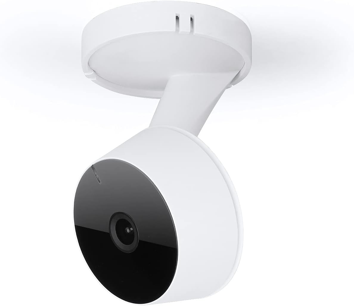 2 Pack 360 Degree Adjustable Wall Mount Holder A505883
