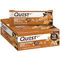 Chocolate Peanut Butter Protein Bar 2.12 oz 12 Bars V4501