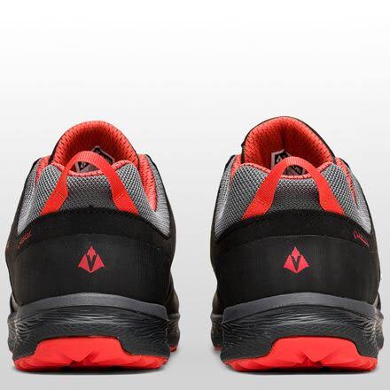 Anthracite Low GTX Hiking Shoes Y59407