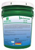 Food Grade Gear Oil, 5 Gal L554380