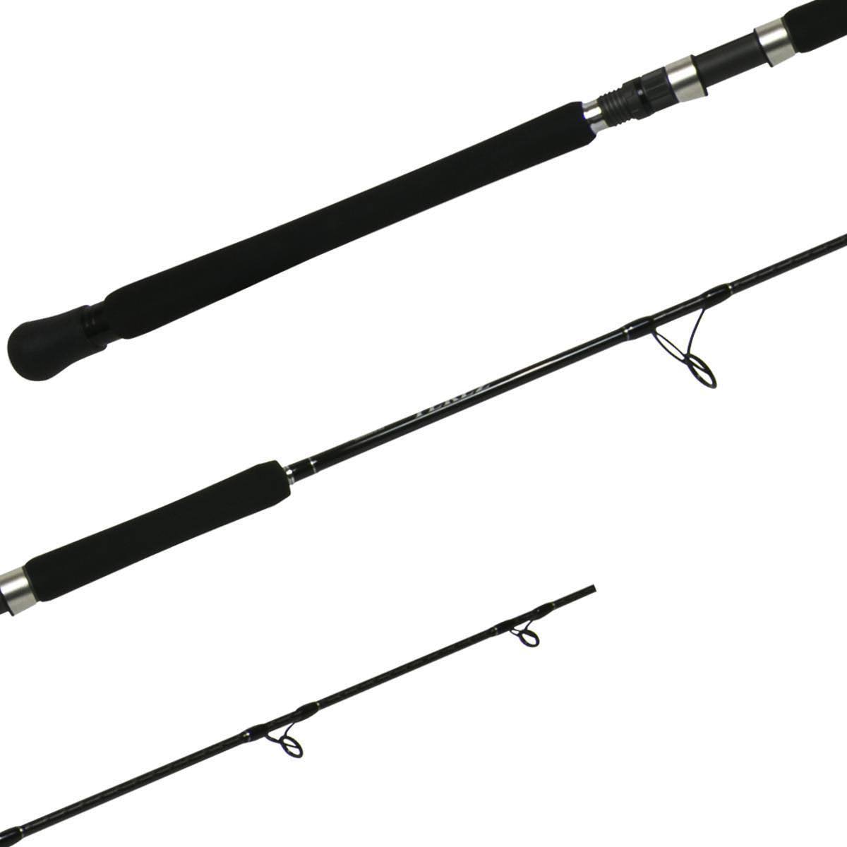 Terez Spinning Rod D6242