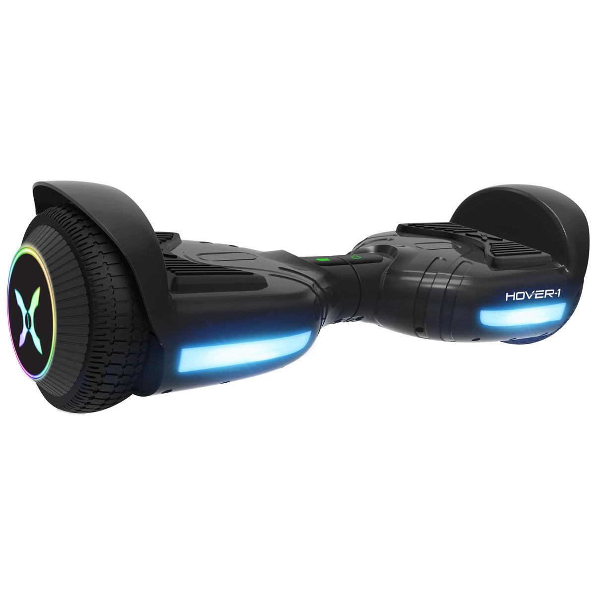 Used Electric Self-Balancing Hoverboard with 6.5” Tires V66574