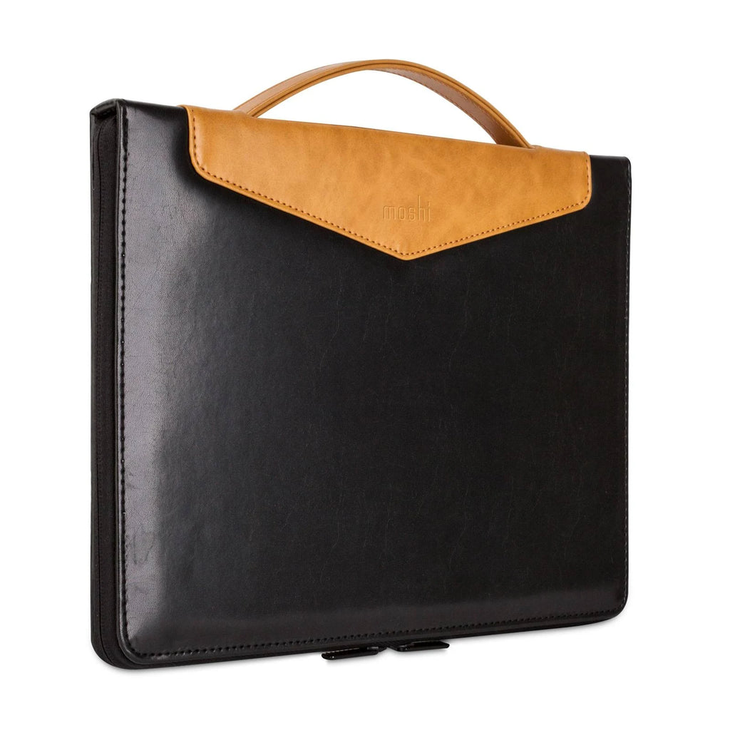 Black MacBook Protective Carrying Case W4733