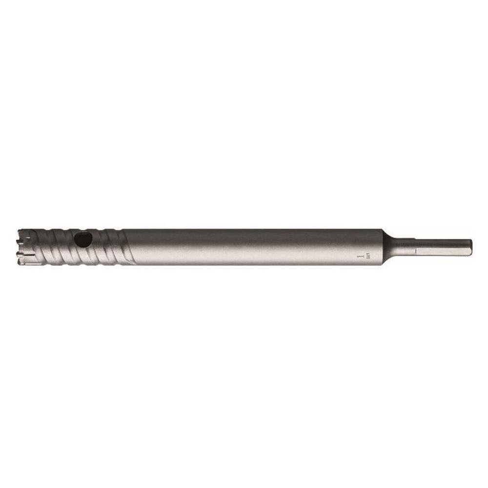 HSS Carbide Tipped Drill Bit Rebar Cutter for Hammer Drill B16410