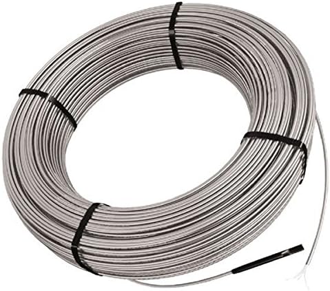 DITRA-HEAT-E Floor Heating Cable 120V O206