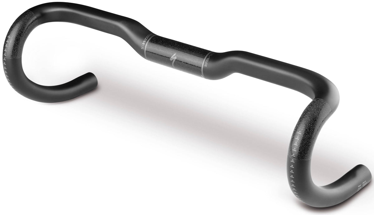 Carbon Handlebars Q327