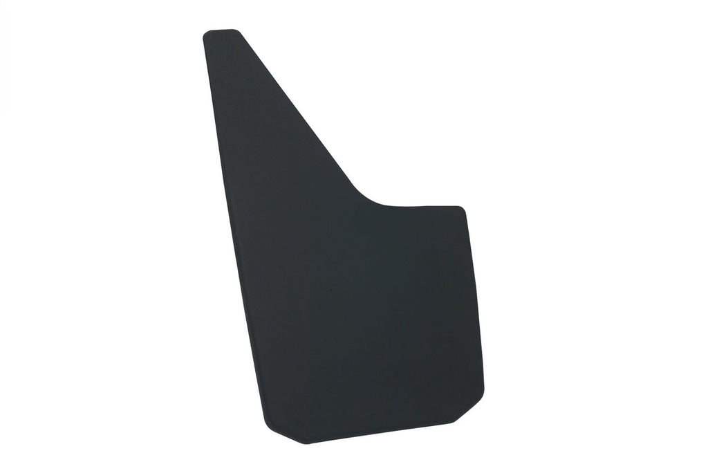 Black Plastic Mud Flaps, 11" x 18", Sold in Pairs F245