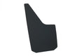 Black Plastic Mud Flaps, 11" x 18", Sold in Pairs F245
