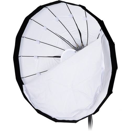 32 in Beauty Dish Softbox Combination with Speedring P109