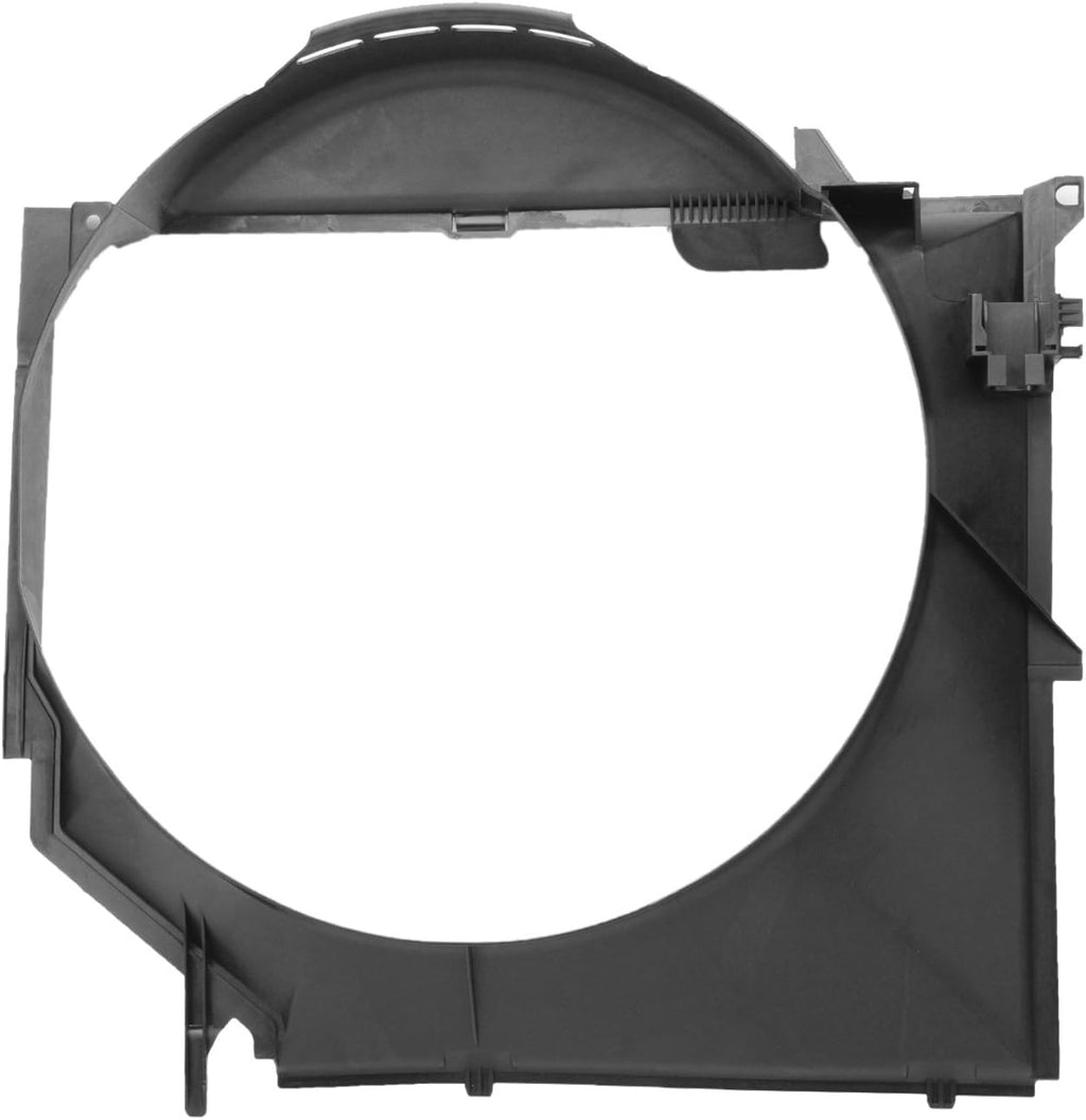 Radiator Cooling Fan Shroud Pack of 2 M516830