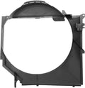 Radiator Cooling Fan Shroud Pack of 2 M516830