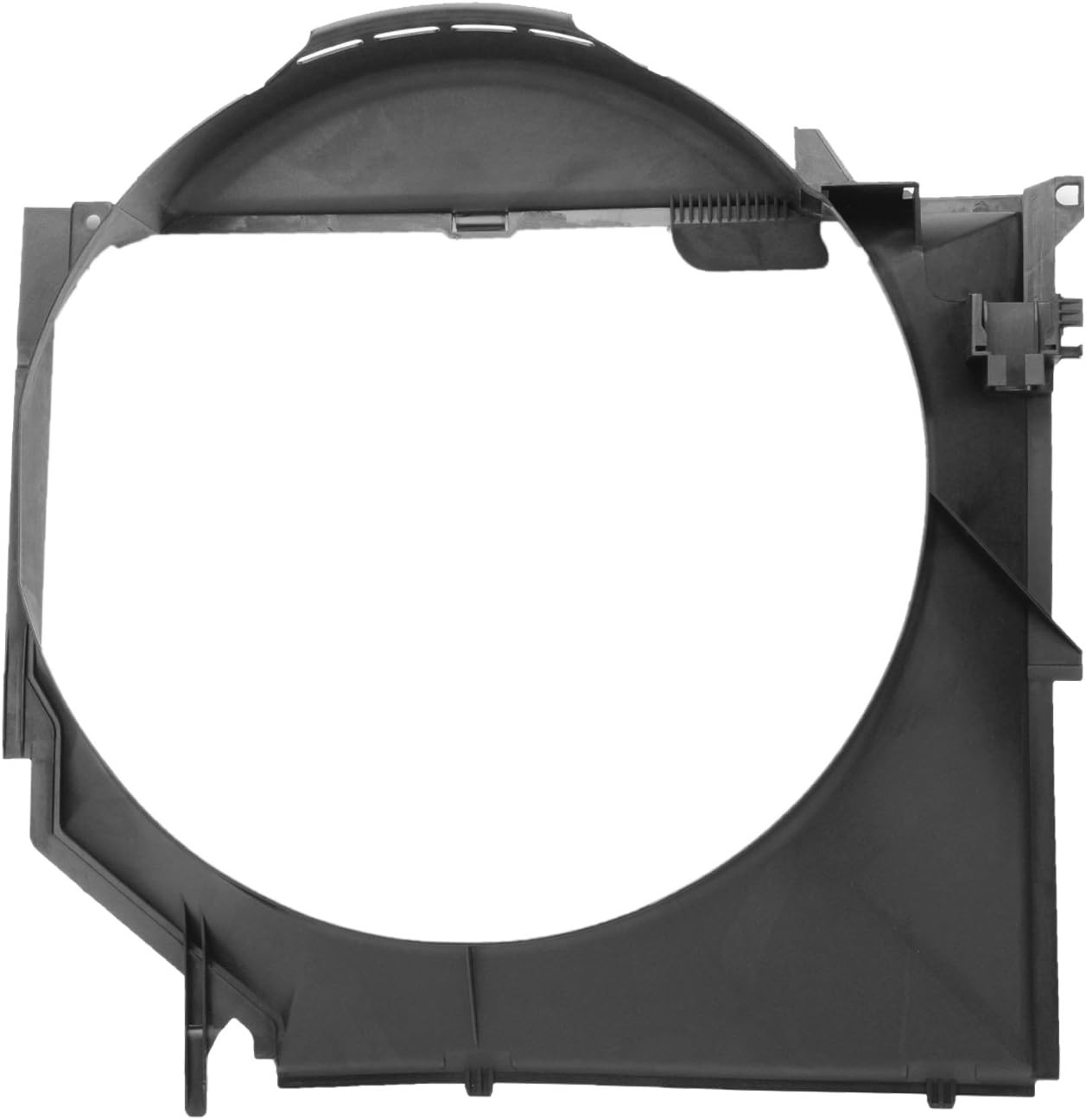 Radiator Cooling Fan Shroud Pack of 2 E8051