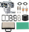 Carburetor Replacement for V-Twin Engine, Pack of 2 F23133