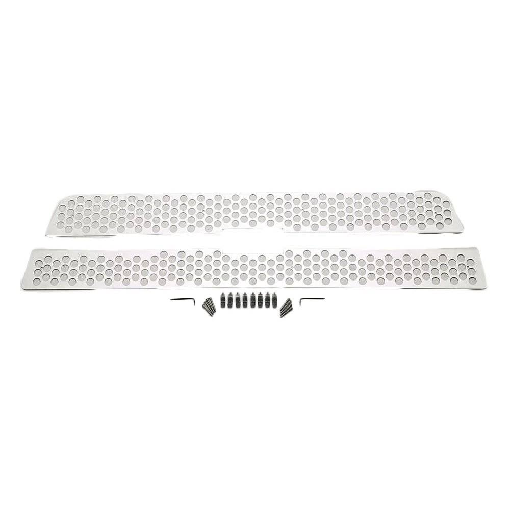 Punch Grille S907