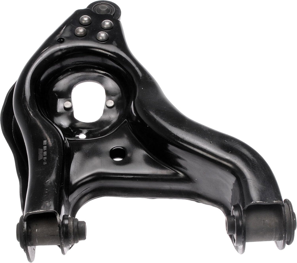 Front Passenger Side Lower Suspension Control Arm and Ball Joint Assembly U470459