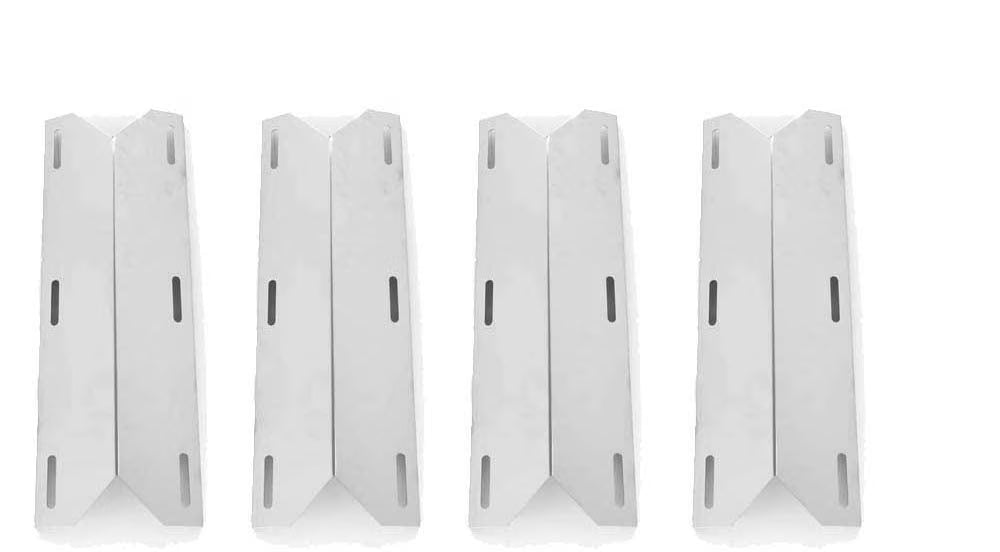 4-Pack Replacement Heat Plates U934317