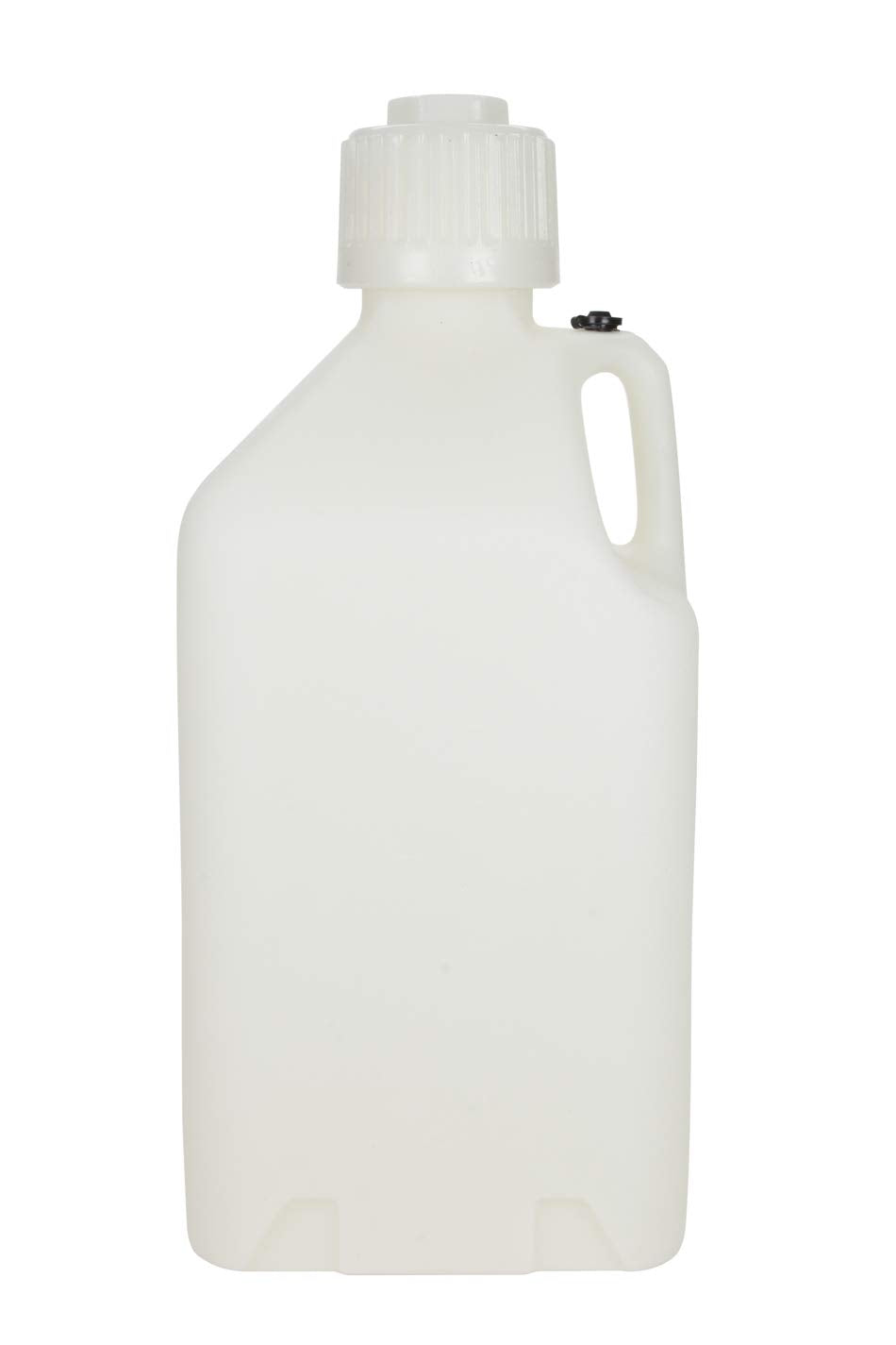 White 5 gal Utility Jug B439