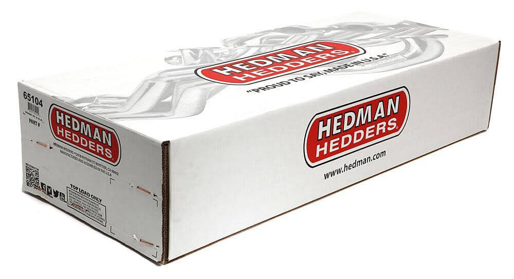 Headers Z255