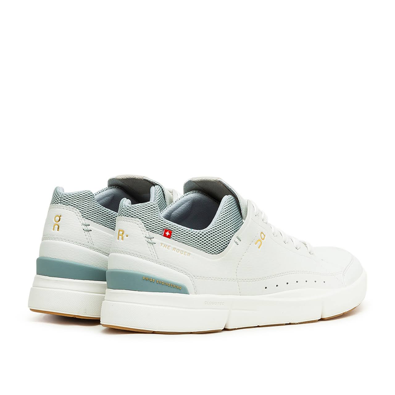 Ice Phantom Centre Court Shoes J88456