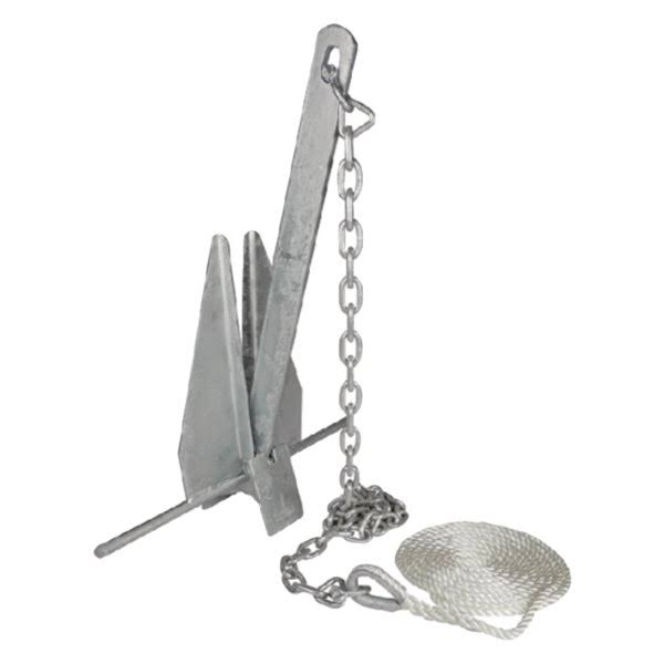 Deluxe Anchor Kit U56253
