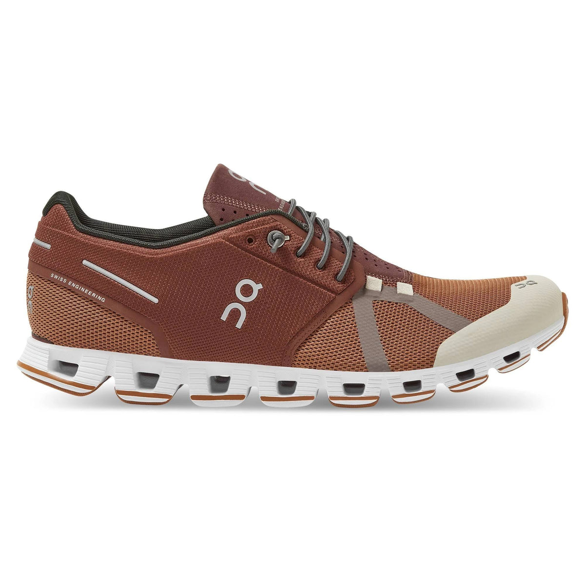 Cloud 70/30 Pecan Shoes V272