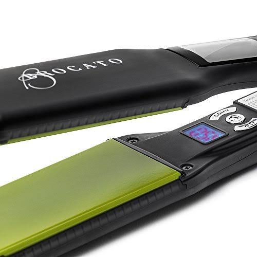 Vibrating Flat Iron R30323
