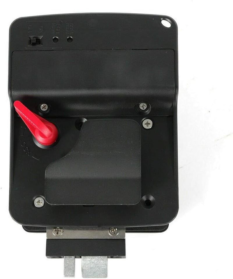 RV Keyless Entry Door Lock Deadbolt H860177