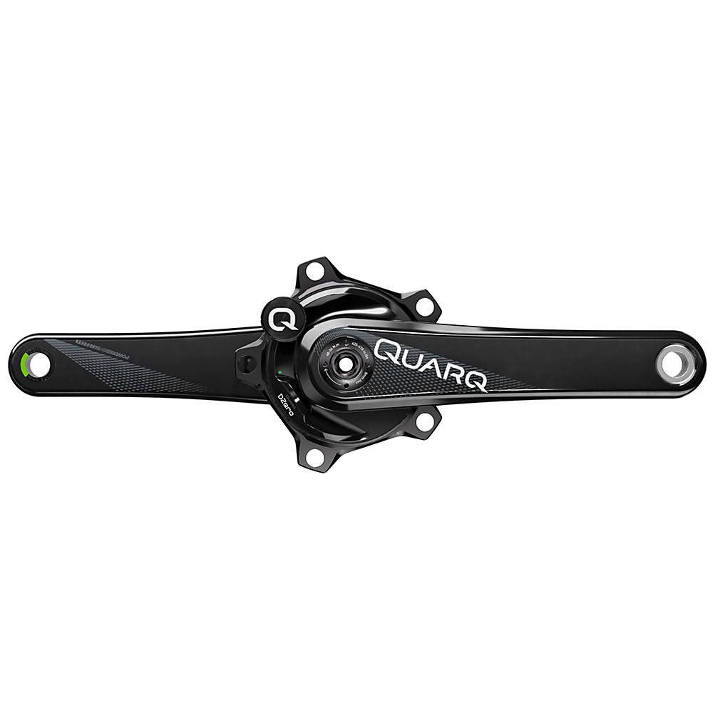 Carbon Power Meter Crankset L29974