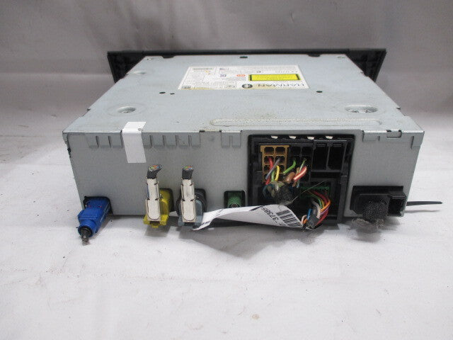 Pre-Owned 2015 Audi Q5 Media Player OEM V27368