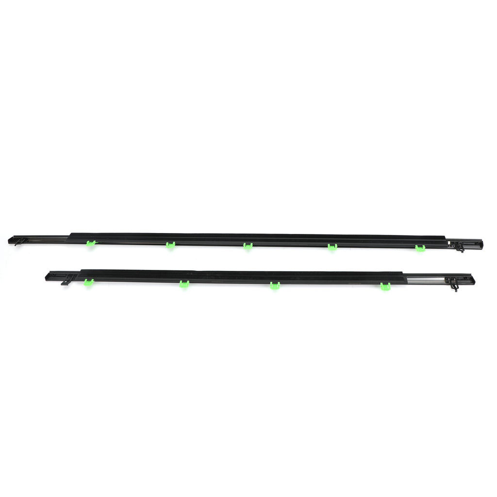 Car Window Moulding Trim Weatherstrips Seal J81697
