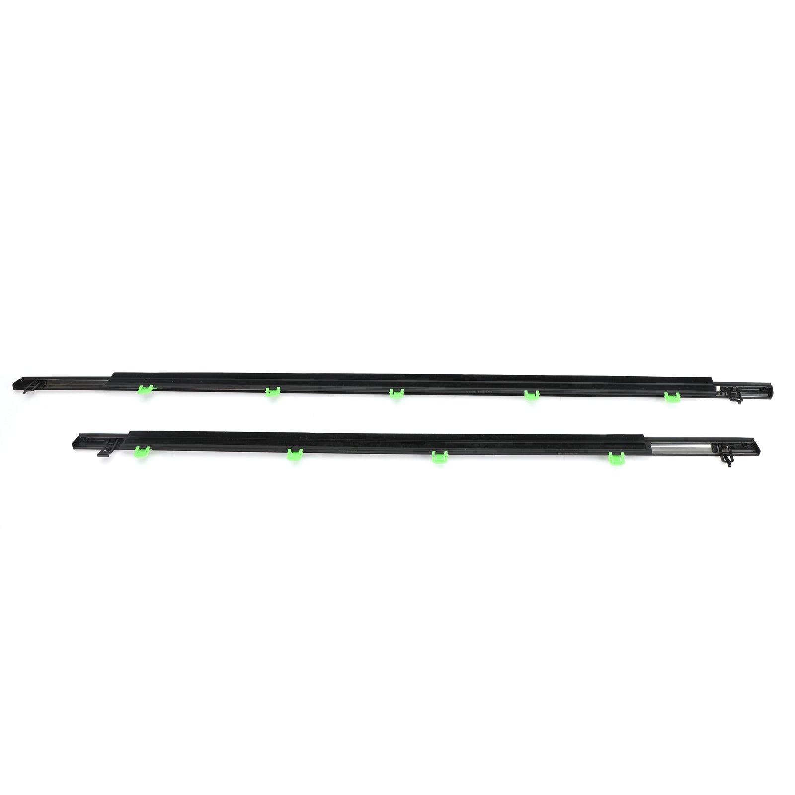 Car Window Moulding Trim Weatherstrips Seal J81697