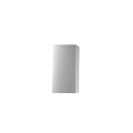 Small Rectangle Closed Top I477