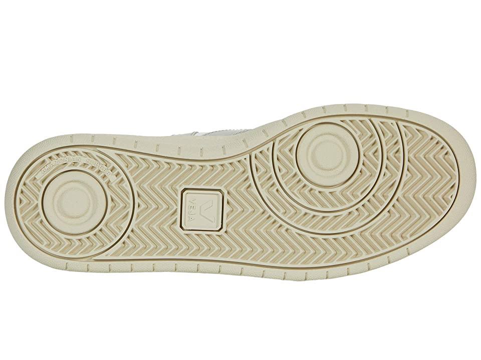White V-10 Sneakers D444414