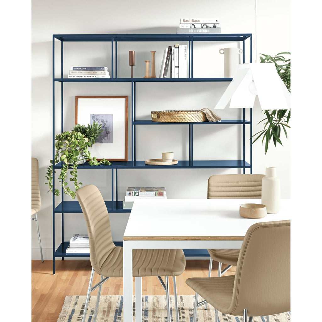 Sapphire Bookcase F619