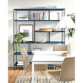 Sapphire Bookcase F619