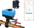 Smart Wireless Water Valve Controller with Hub Required M564201