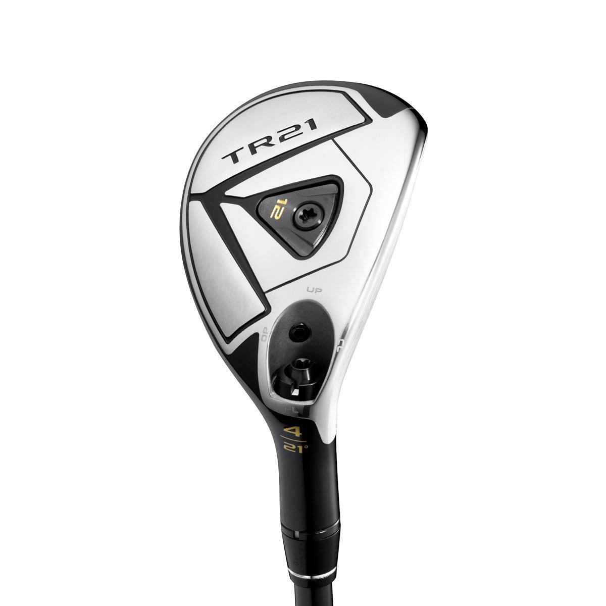 Utility Iron 5 24 Graphite Regular C709