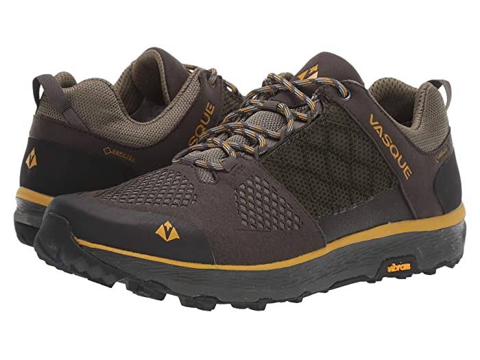 Anthracite Low GTX Hiking Shoes Y59407