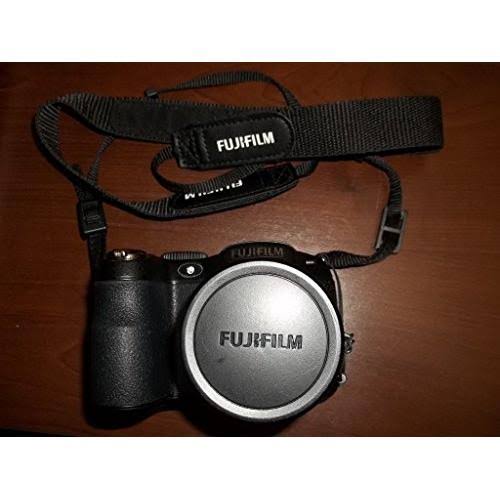 Black 14.0 Mp Digital Camera O2776