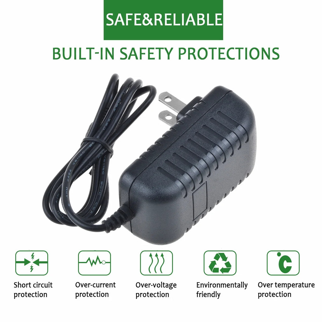 6V DC Power Supply Charger R5746
