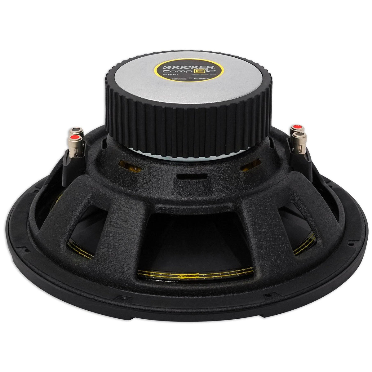 12 Car Subwoofer K2392