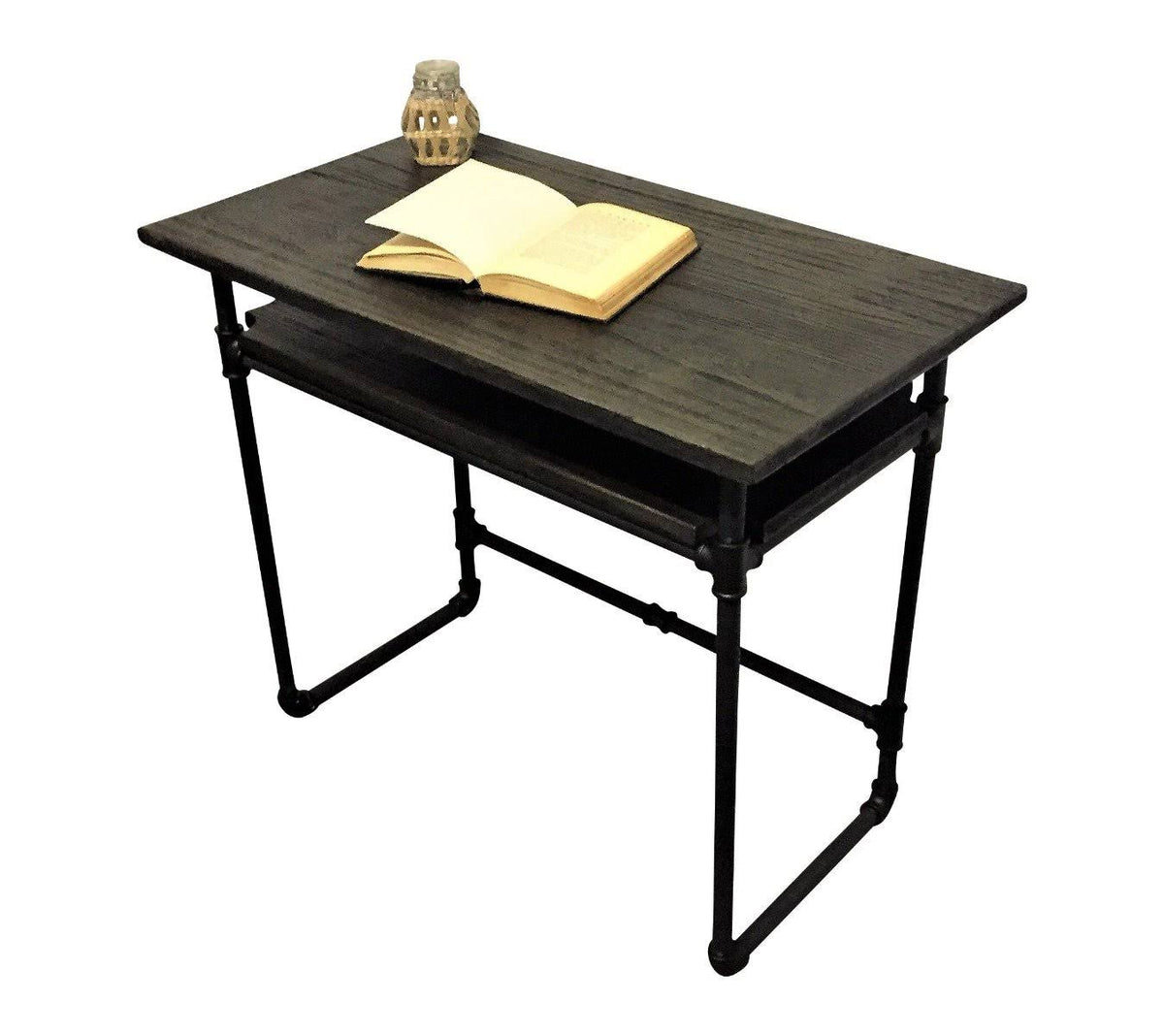 Industrial Writing Desk A607