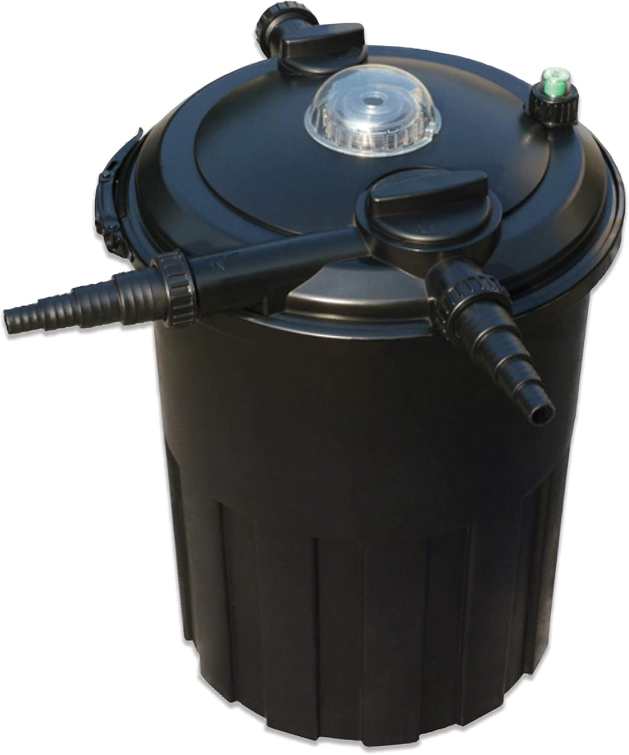 Pressure Filter with 36-Watt UV C655