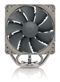 CPU Cooler with 120mm Fan (Grey) Pack of 2 F13501