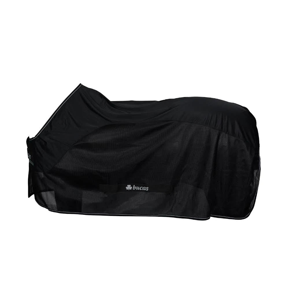 Bucas Competition Cooler 165 Black W788552